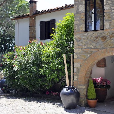 Villa Prato A Baldo Massa Marittima Exterior foto