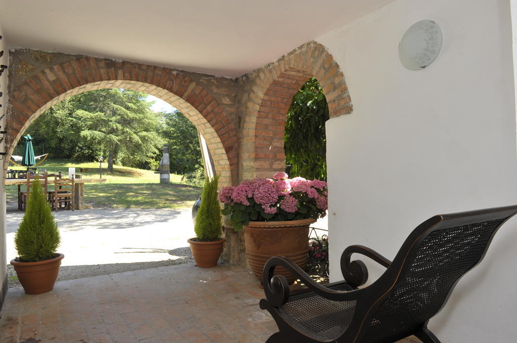 Villa Prato A Baldo Massa Marittima Exterior foto