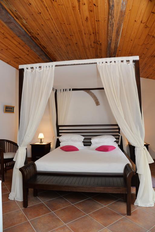 Villa Prato A Baldo Massa Marittima Zimmer foto